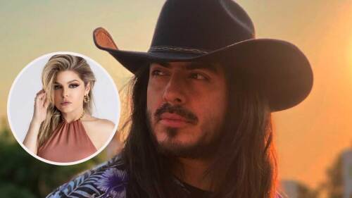 Rey Grupero tras los huesitos de Itati Cantora