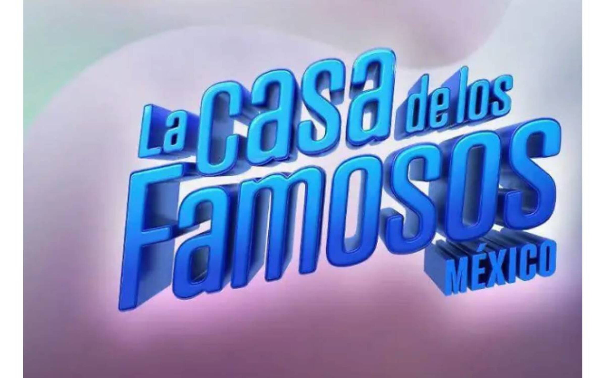 La casa de los famosos México 2026