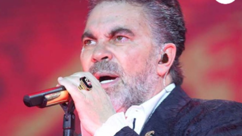 Manuel Mijerares y Mayte Lascurain tuvieron un fugaz romance