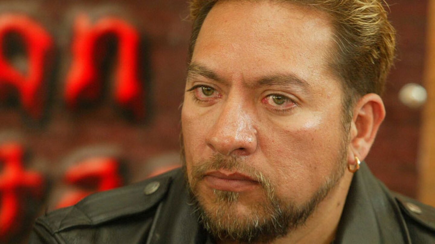 El caza fantasmas alentó a sus seguidores a que molestaran nuevamente al actor.