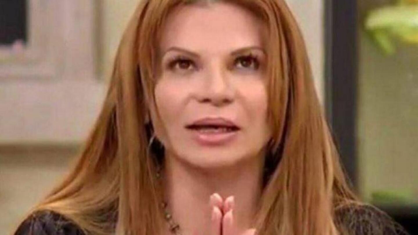 La esposa del capo tomará la decisión que cambiará todo