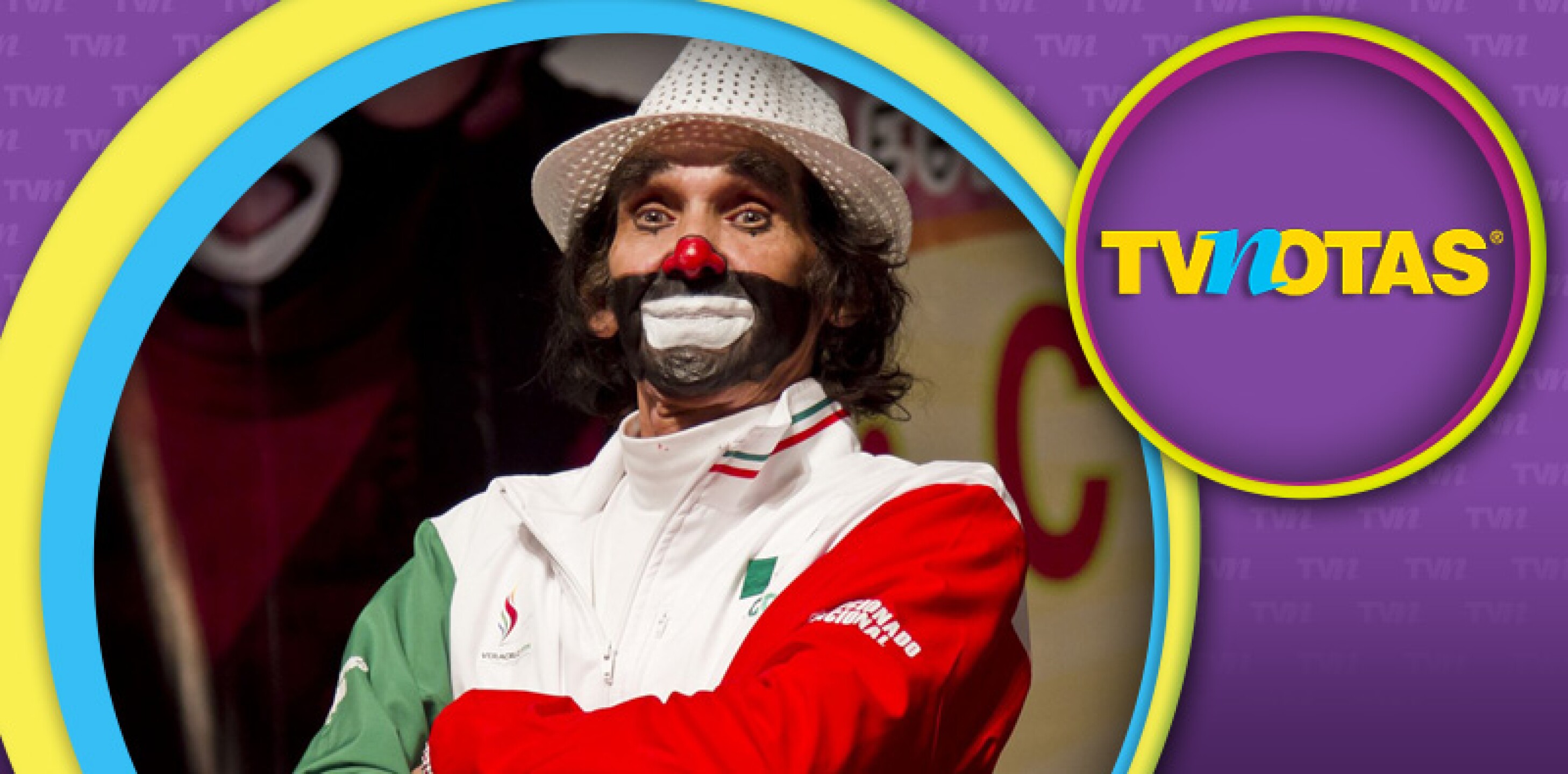 Cepillín busca a Alfonso Cuarón para que produzca una película de su vida.