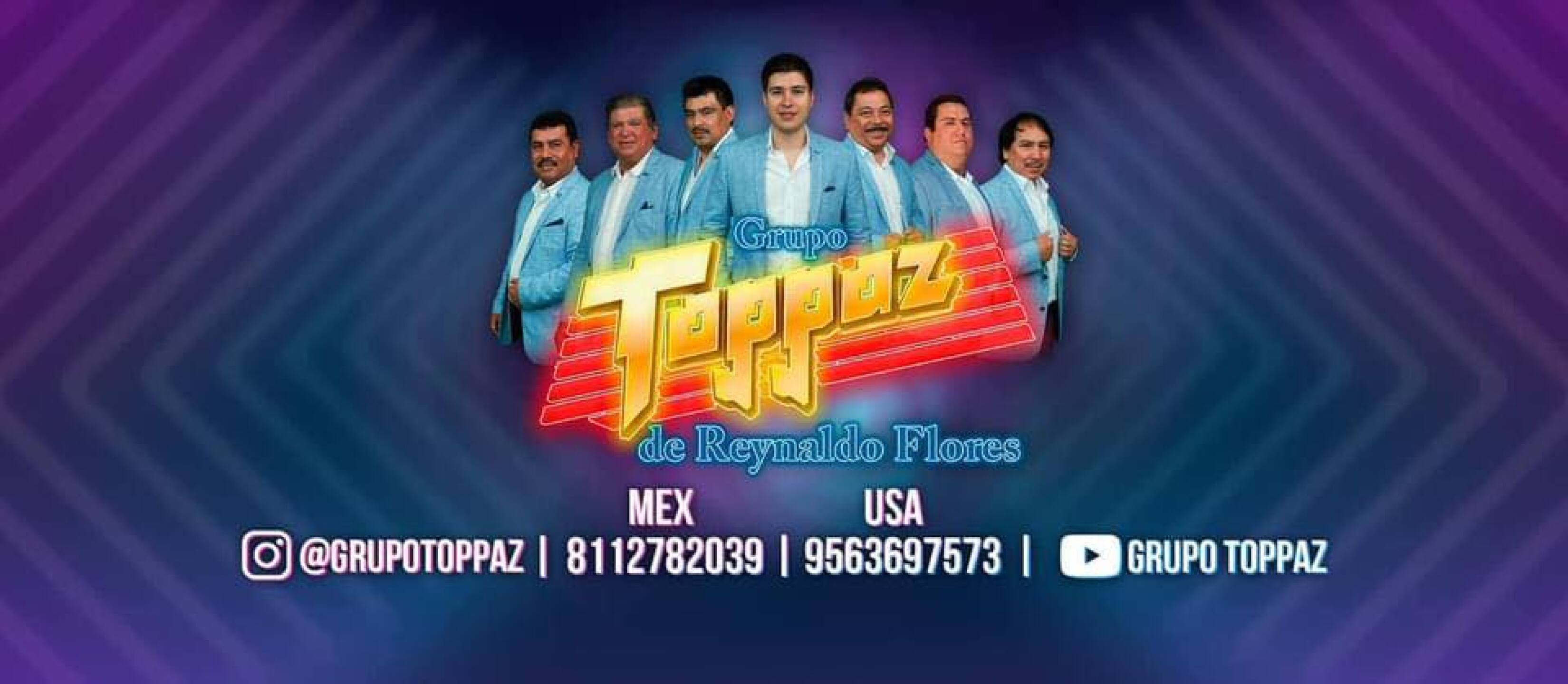 Grupo Toppaz