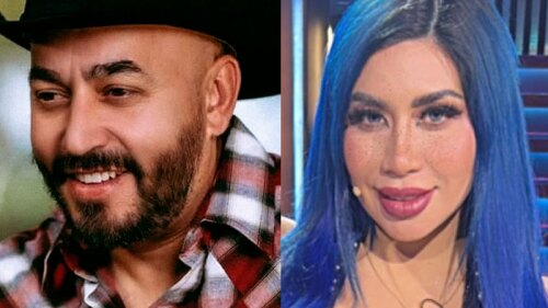 La Bebeshita arremetió contra Lupillo Rivera