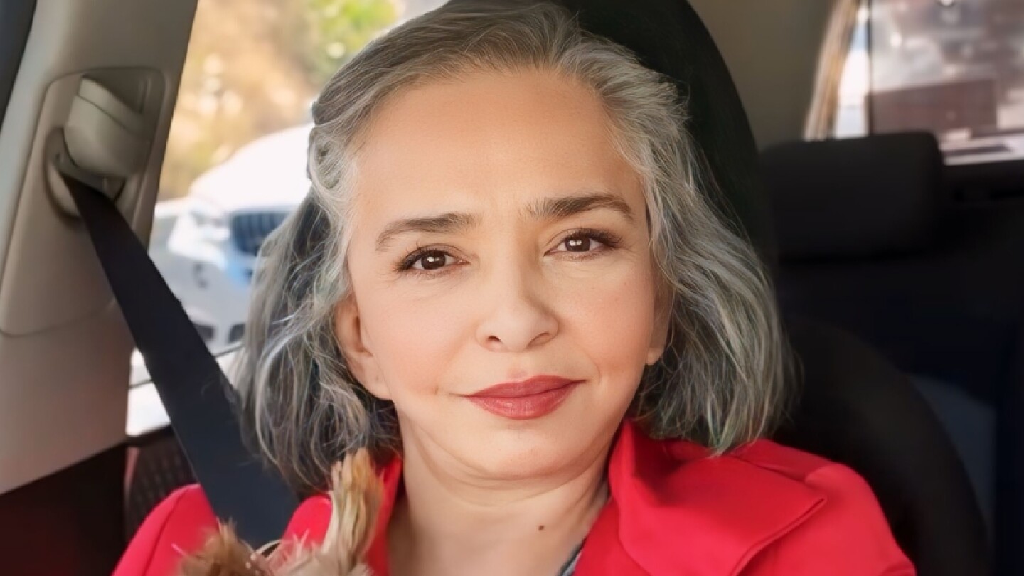 Ana Martín