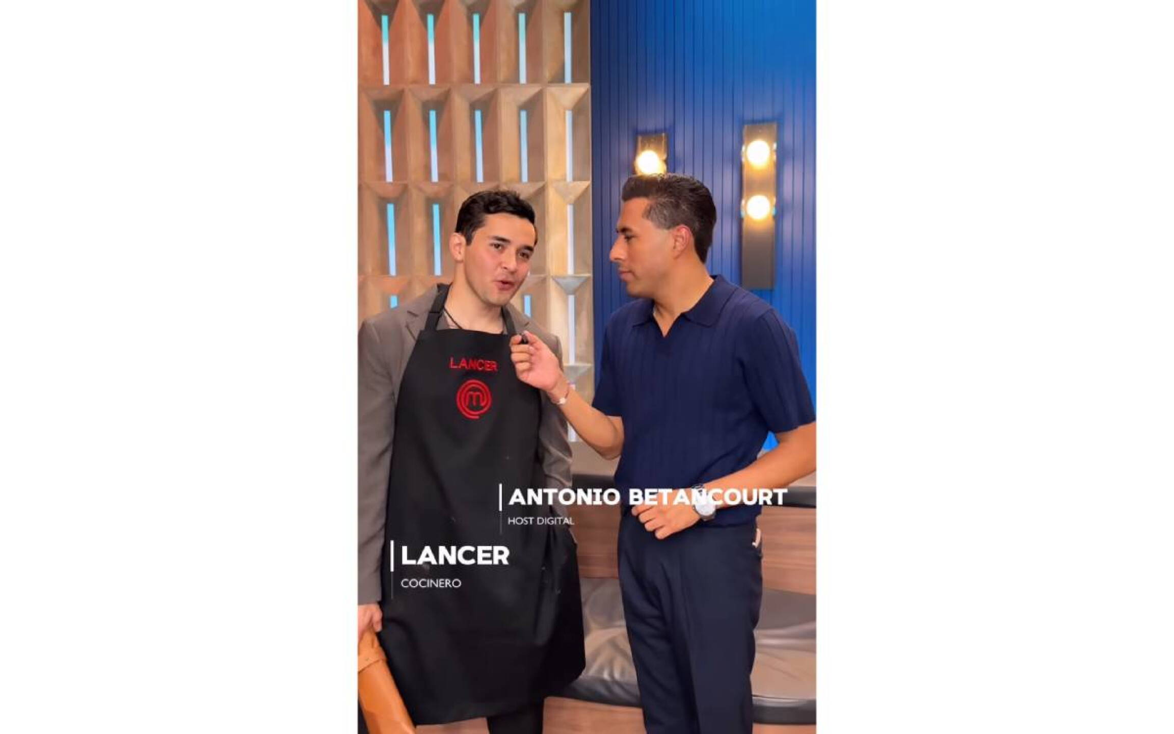 Lancer