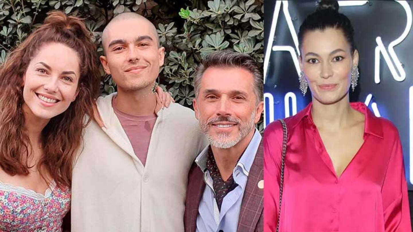 Natália Subtil no se queda callada y arremete contra Sergio Mayer