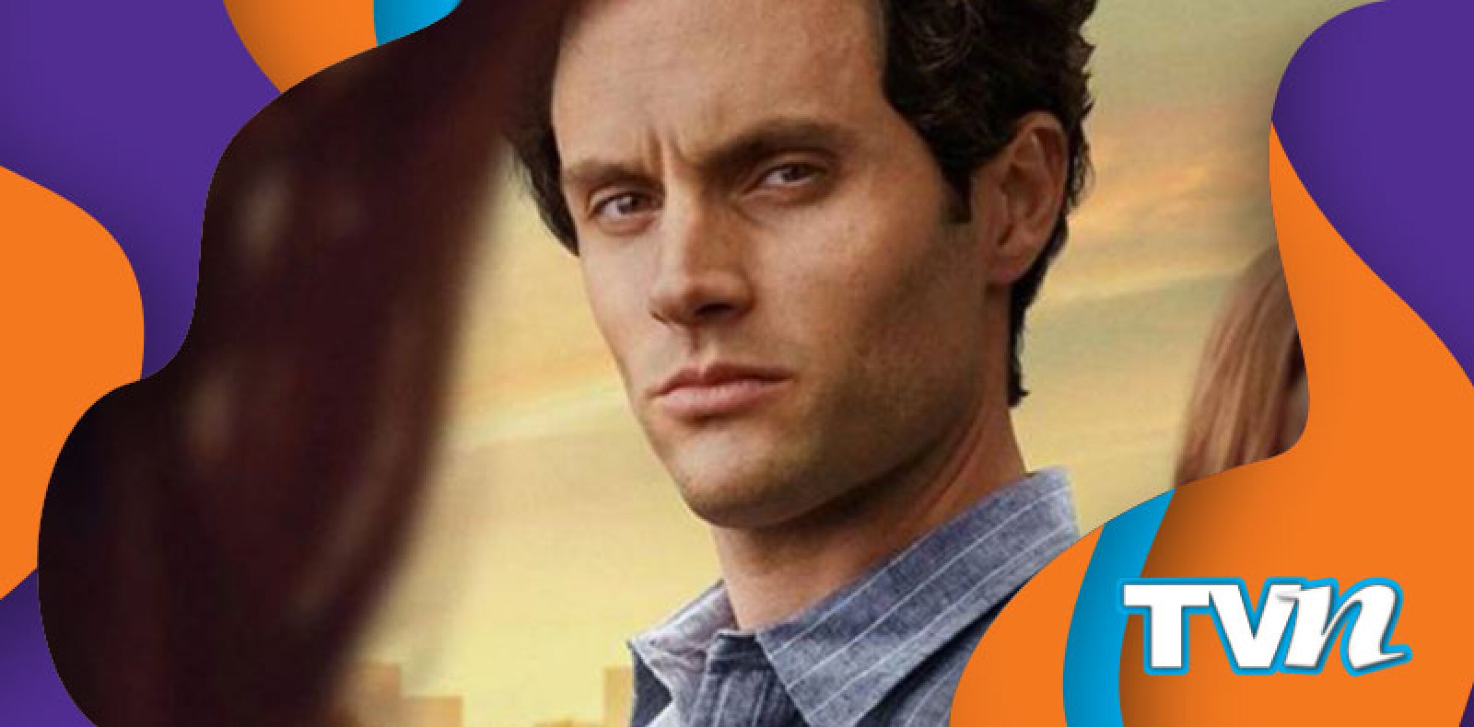 Mark trabajó en 'You'