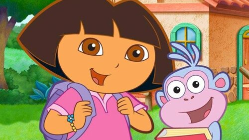 Ella es la famosa que dará vida a la madre de Dora, la exploradora, la película