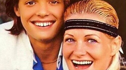 ¿Por qué Luis Miguel se distanció de su madre?