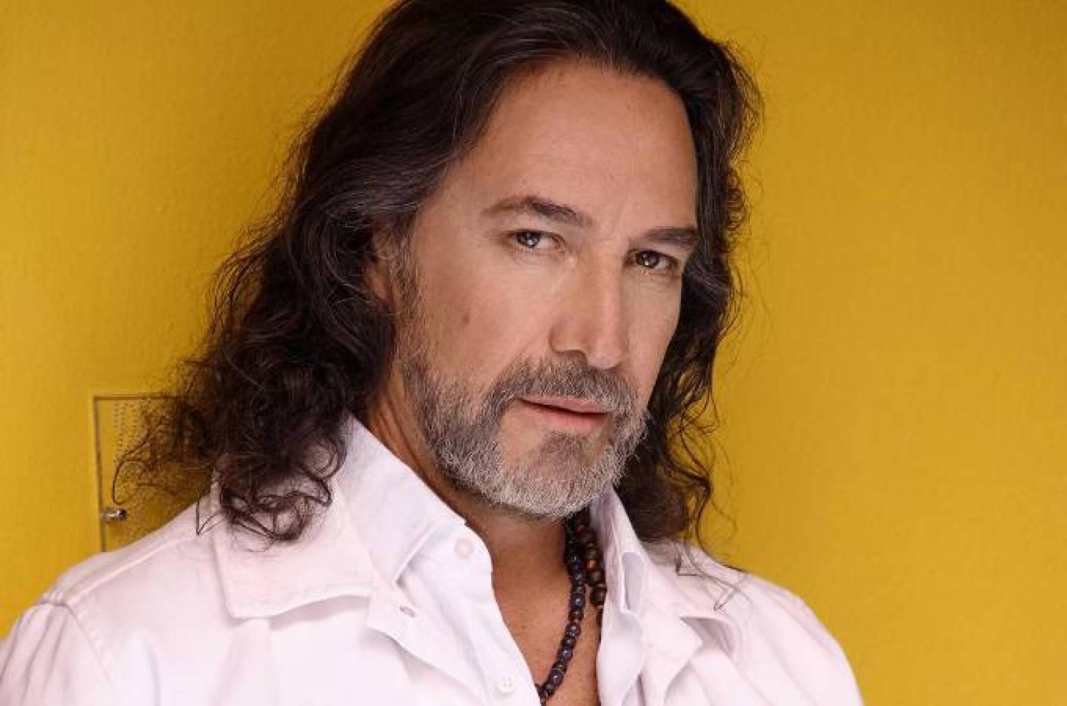 Marco Antonio Solis