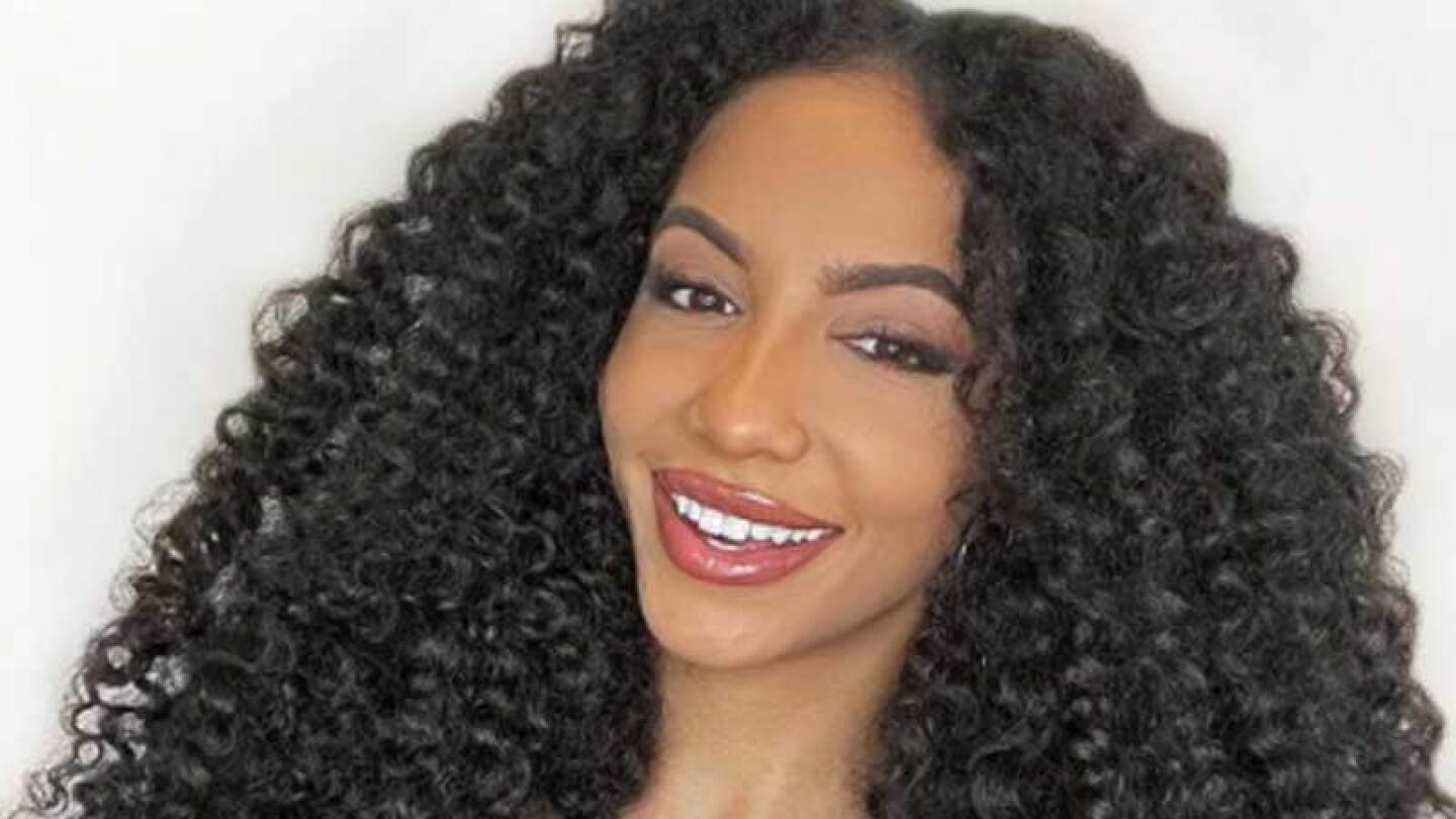 Confirman la causa de muerte de Cheslie Kryst, Miss USA 2019