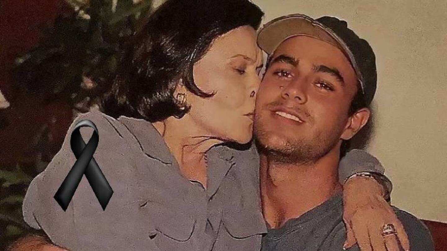 Muere abuela de Enrique Iglesias