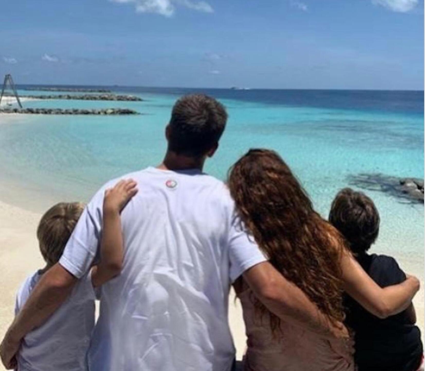 Shakira: Amiga de Clara Chía revela que Piqué dejó a la colombiana "por diva"