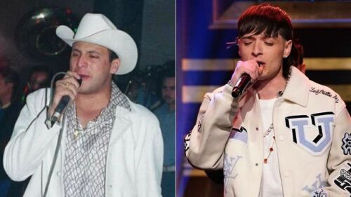 Peso Pluma habla de Valentín Elizalde