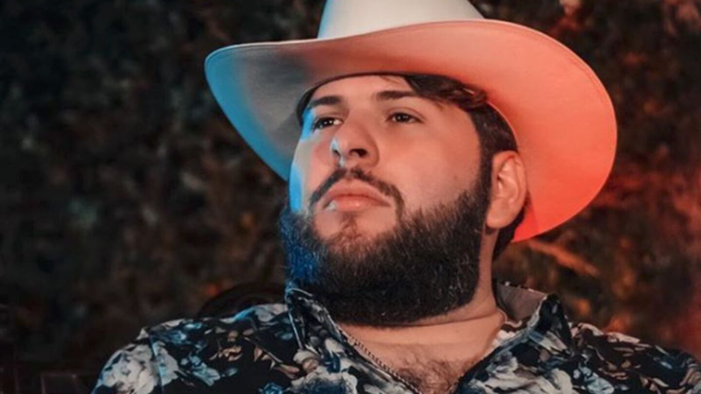 El fantasma cantante regional