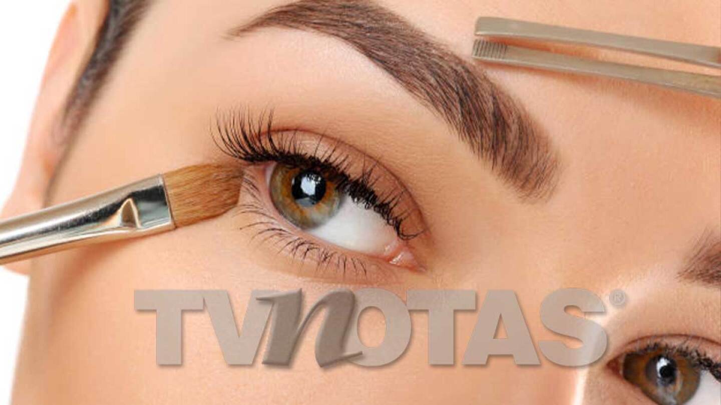Pestañas perfectas
