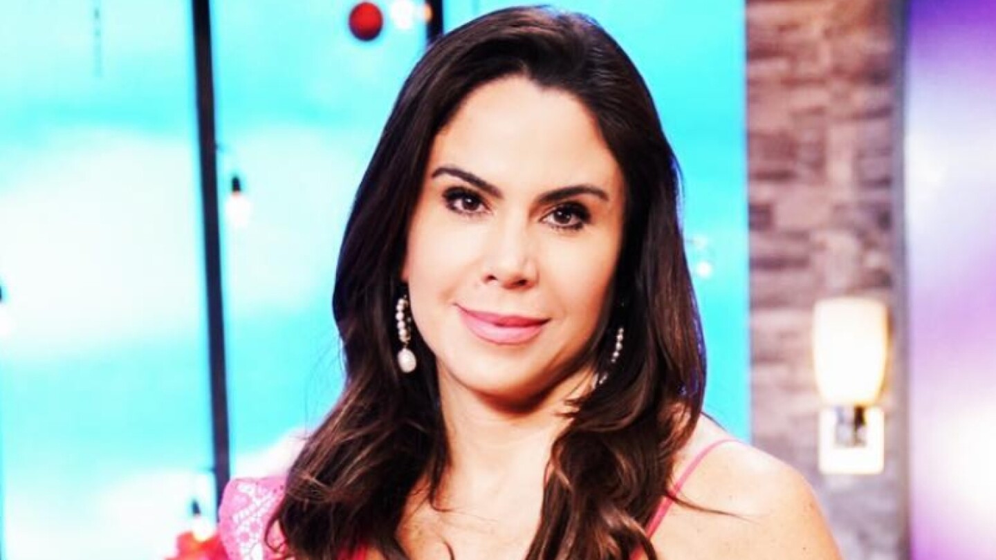 Paola Rojas revela cómo ha vivido su salida del noticiero 'Al Aire'