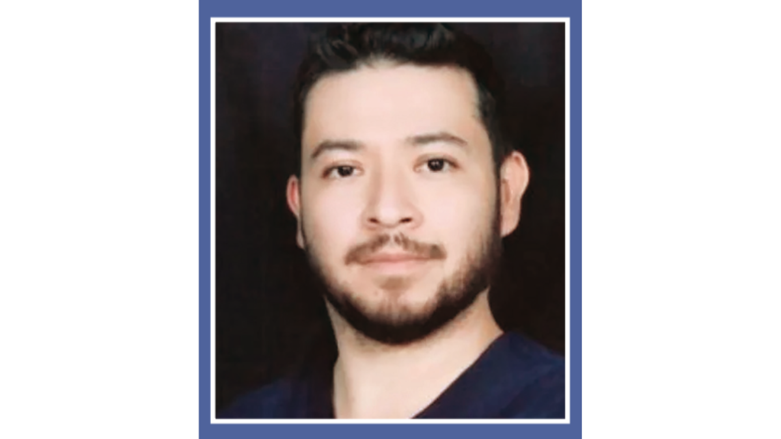Neurólogo Julián Alberto Celedón