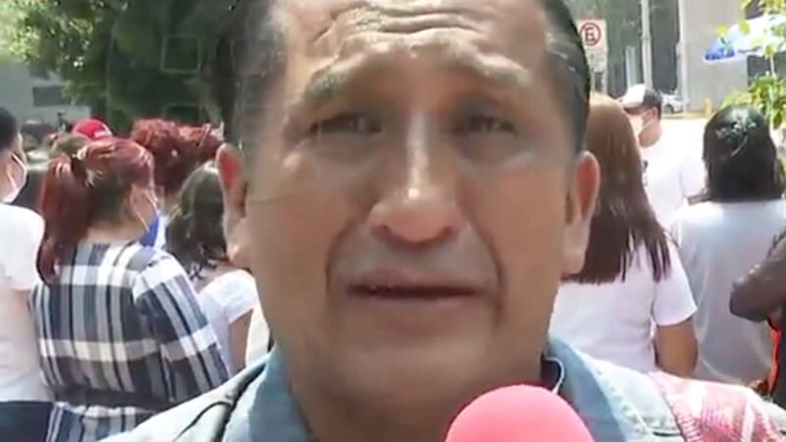 Fallece Ray Reyes, exintegrante de Menudo