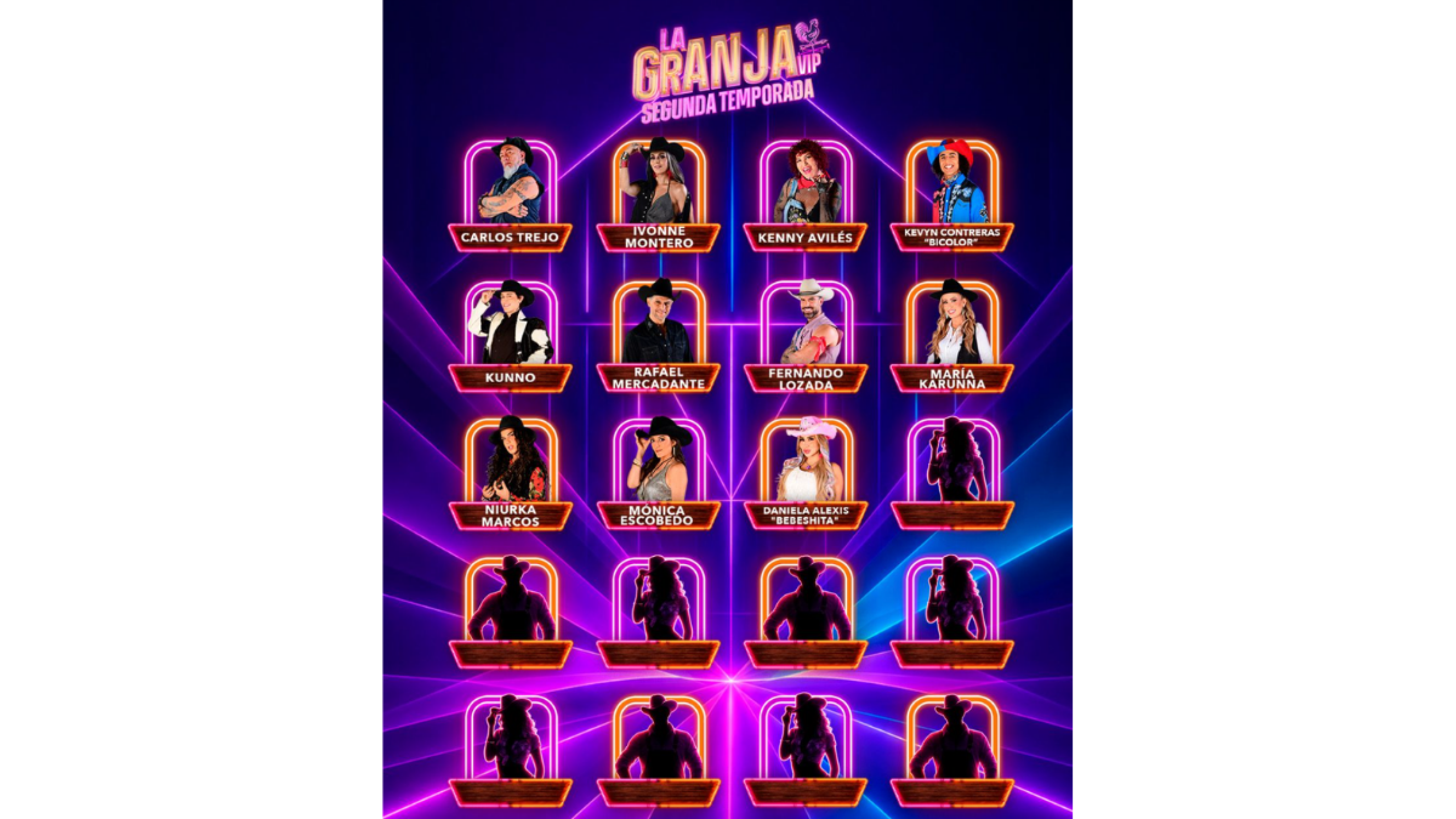 Granja vip