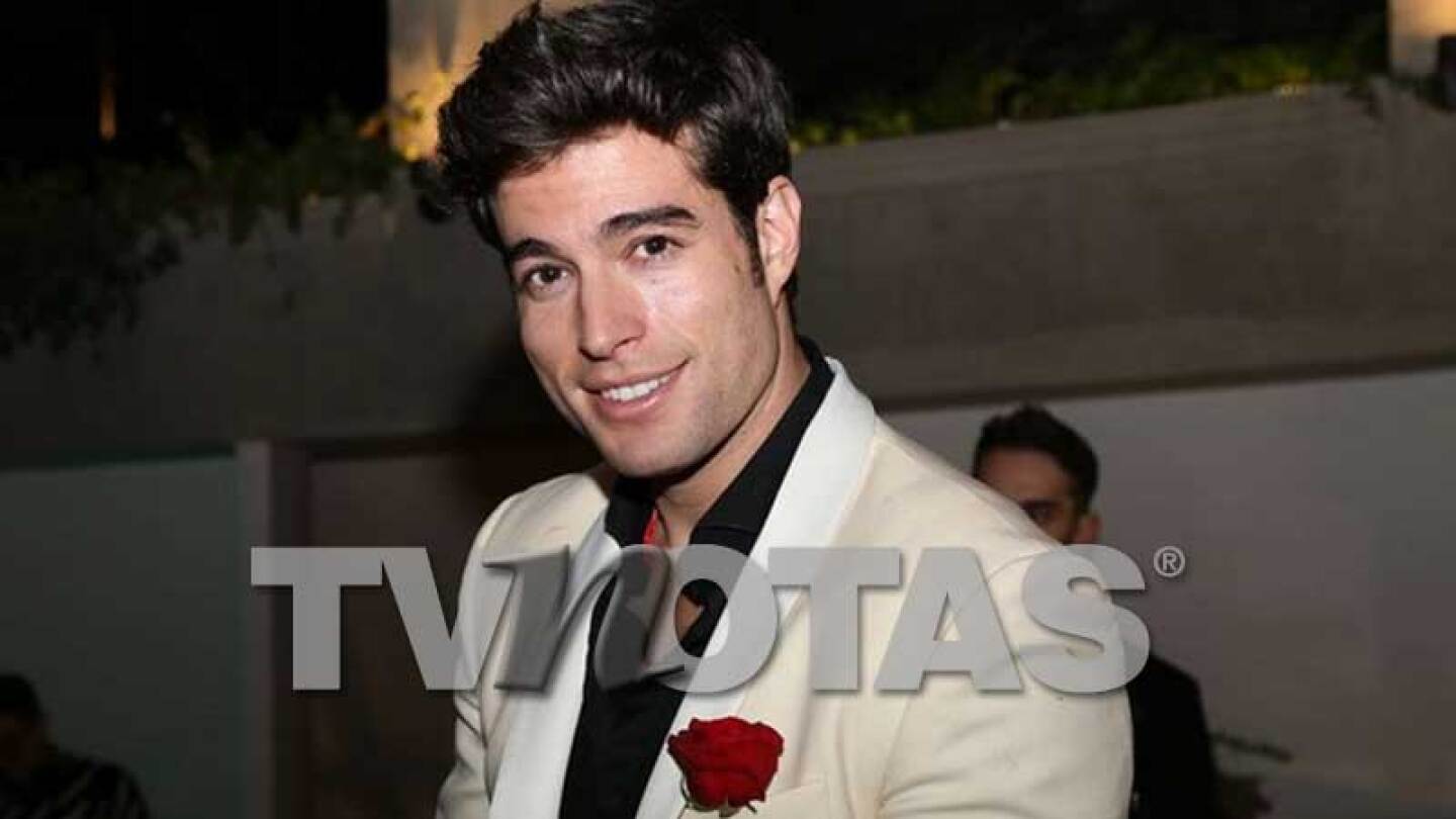 Danilo Carrera sorprendió en su viaje a Egipto