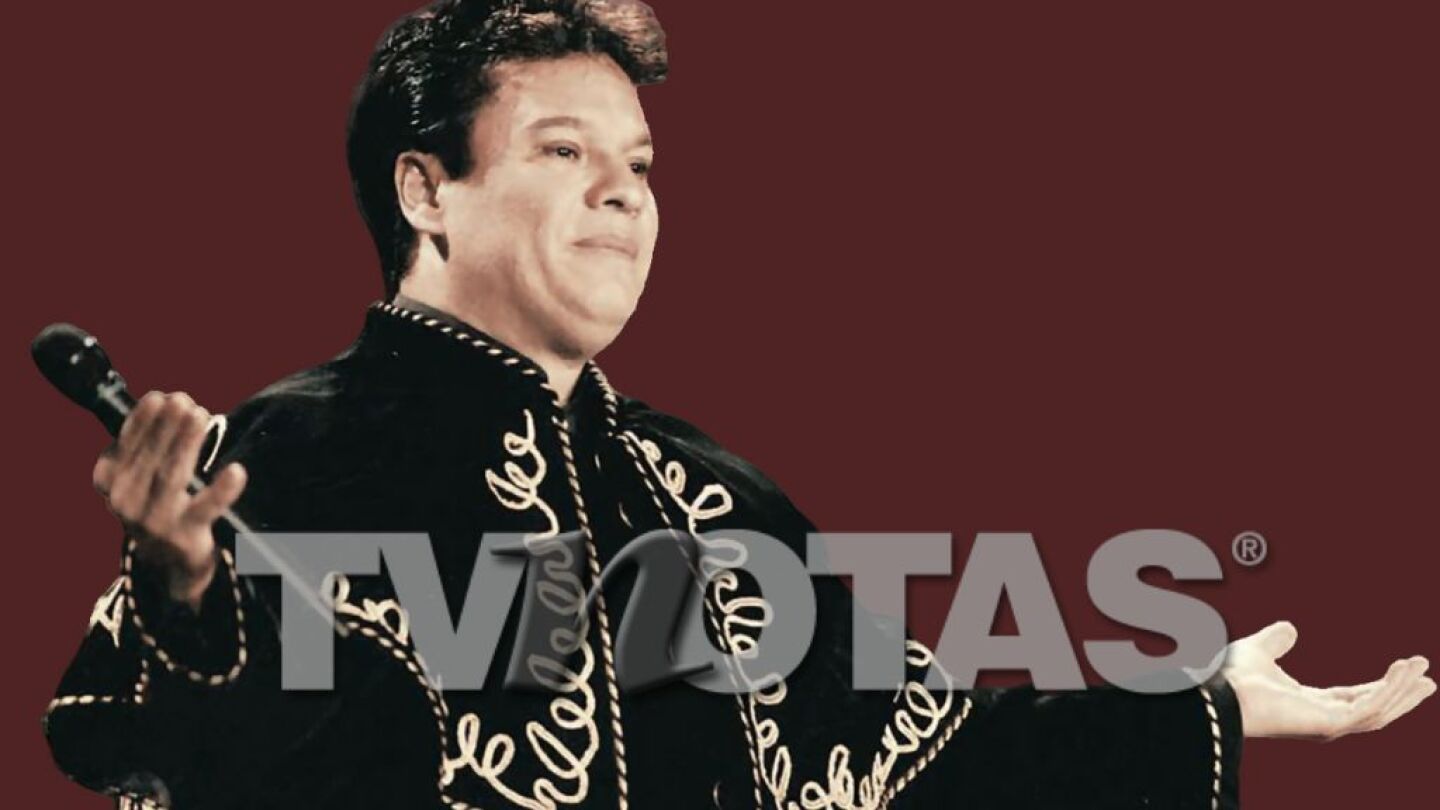 Juan Gabriel, Iván Aguilarera, Silvia Urquidi