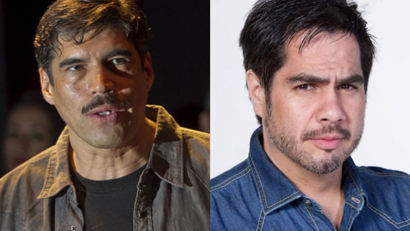 Alberto Estrella pide ayuda para Eugenio Bartilotti