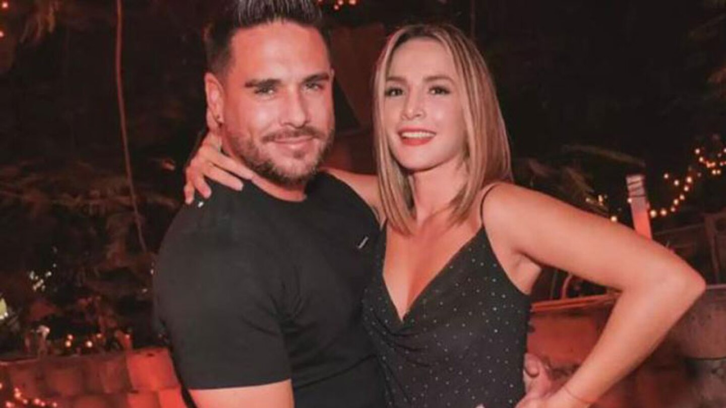 Carmen Villalobos celebra su cumpleaños lejos de su esposo