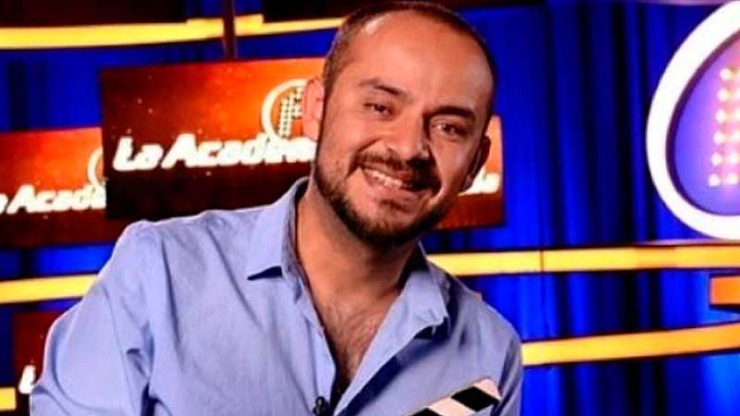 Miguel Ángel reveló la razón de su ausencia en La Academia 20 años