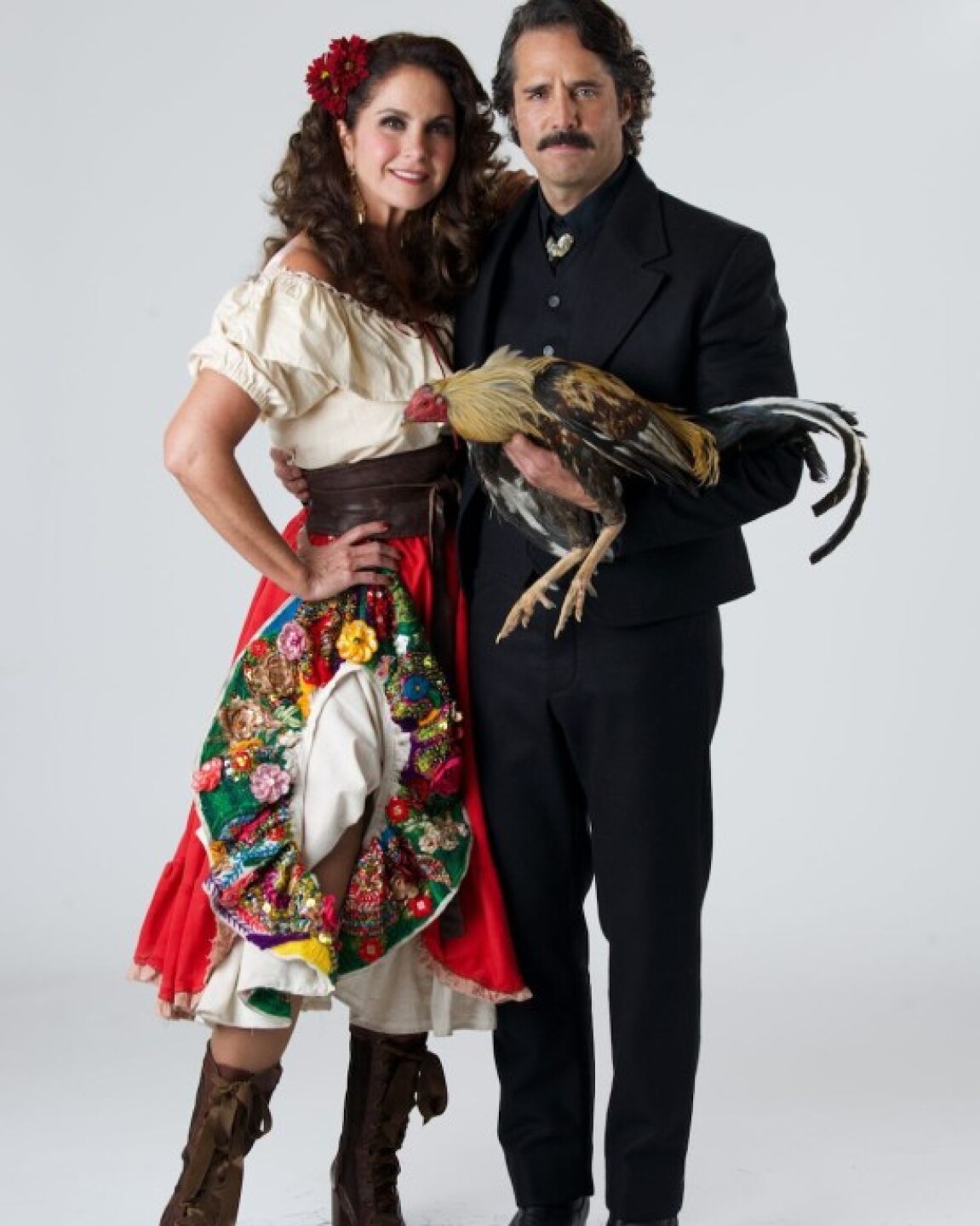 El Gallo de Oro