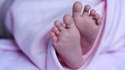 Fanático del América mata su bebé por no dejarle ver el partido agusto