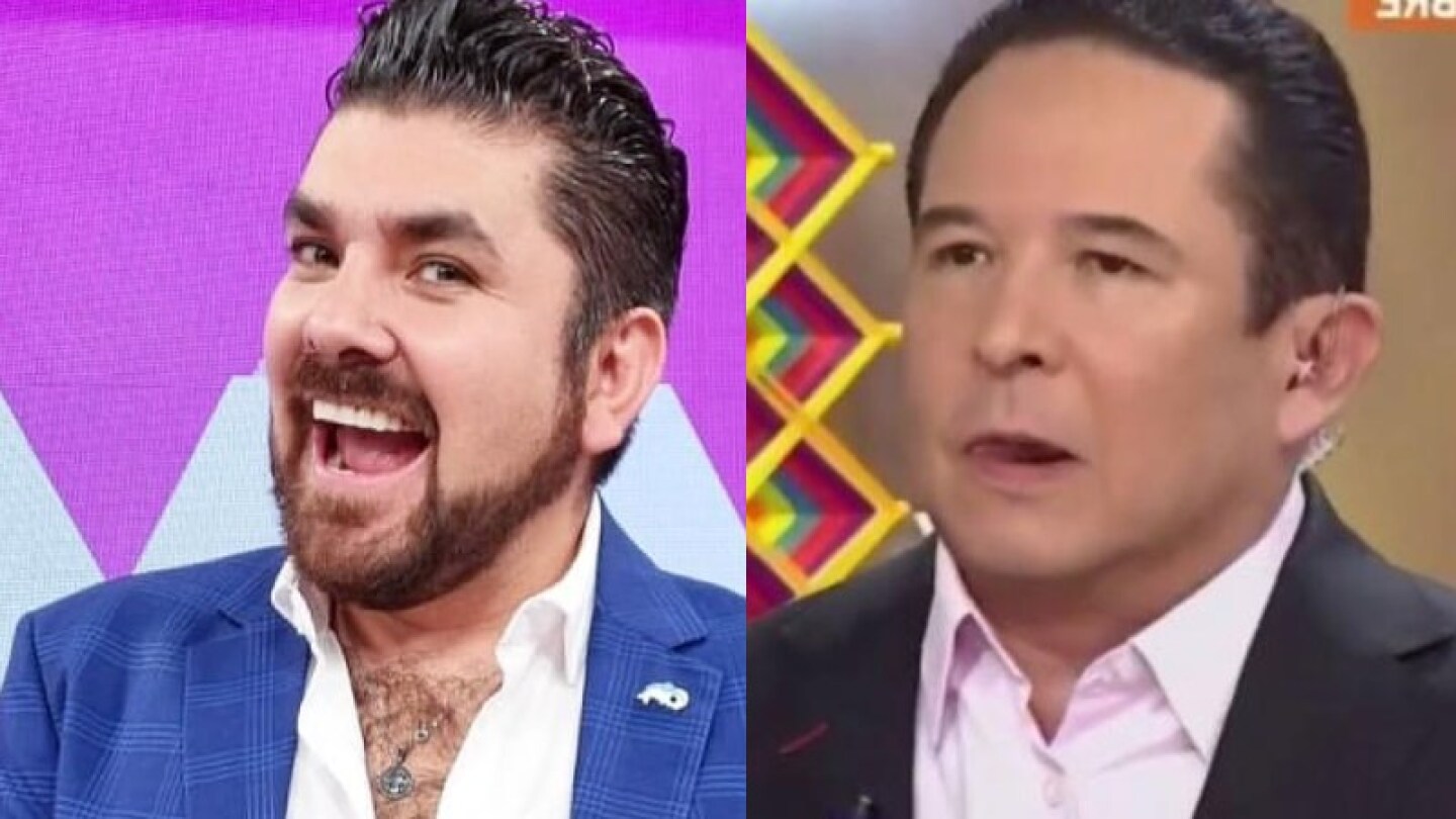 Michelle Rubalcava publica polémico tuit tras discusión de Gustavo Adolfo Infante
