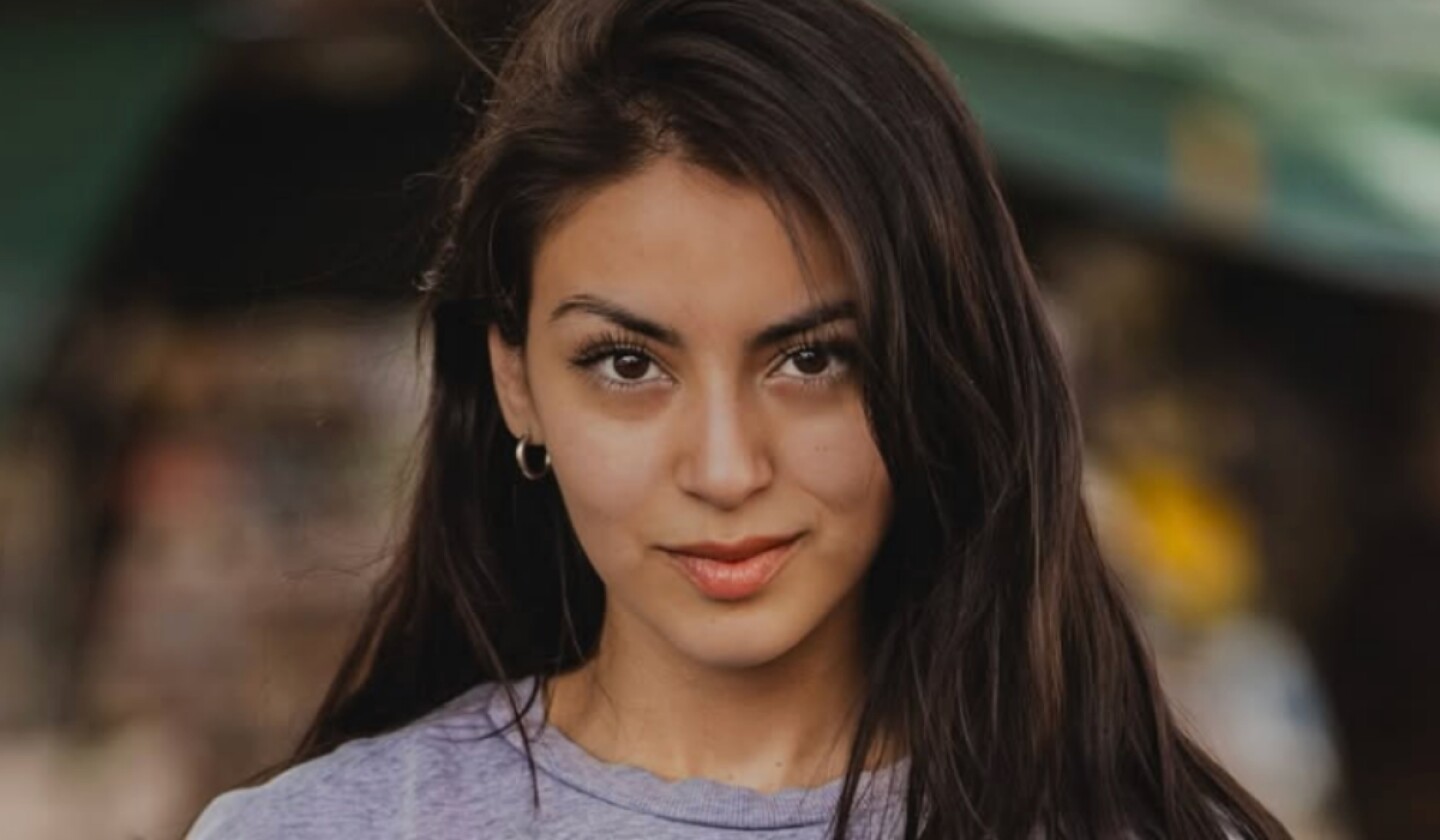 Marian Izaguirre, influencer desaparecida