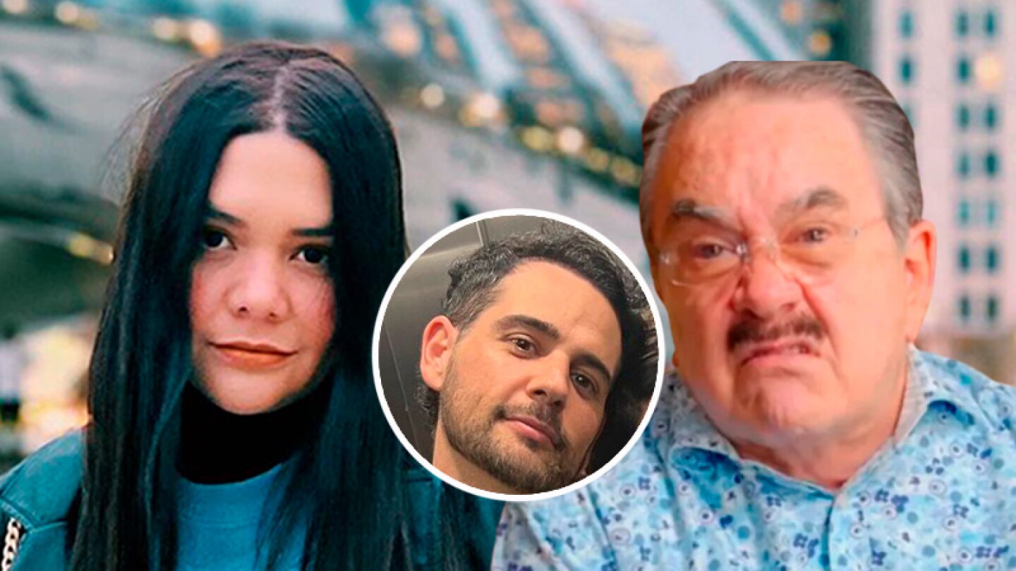 Pedro Sola prepara demanda contra Yuridia por exhibirlo tirándole la onda a su esposo