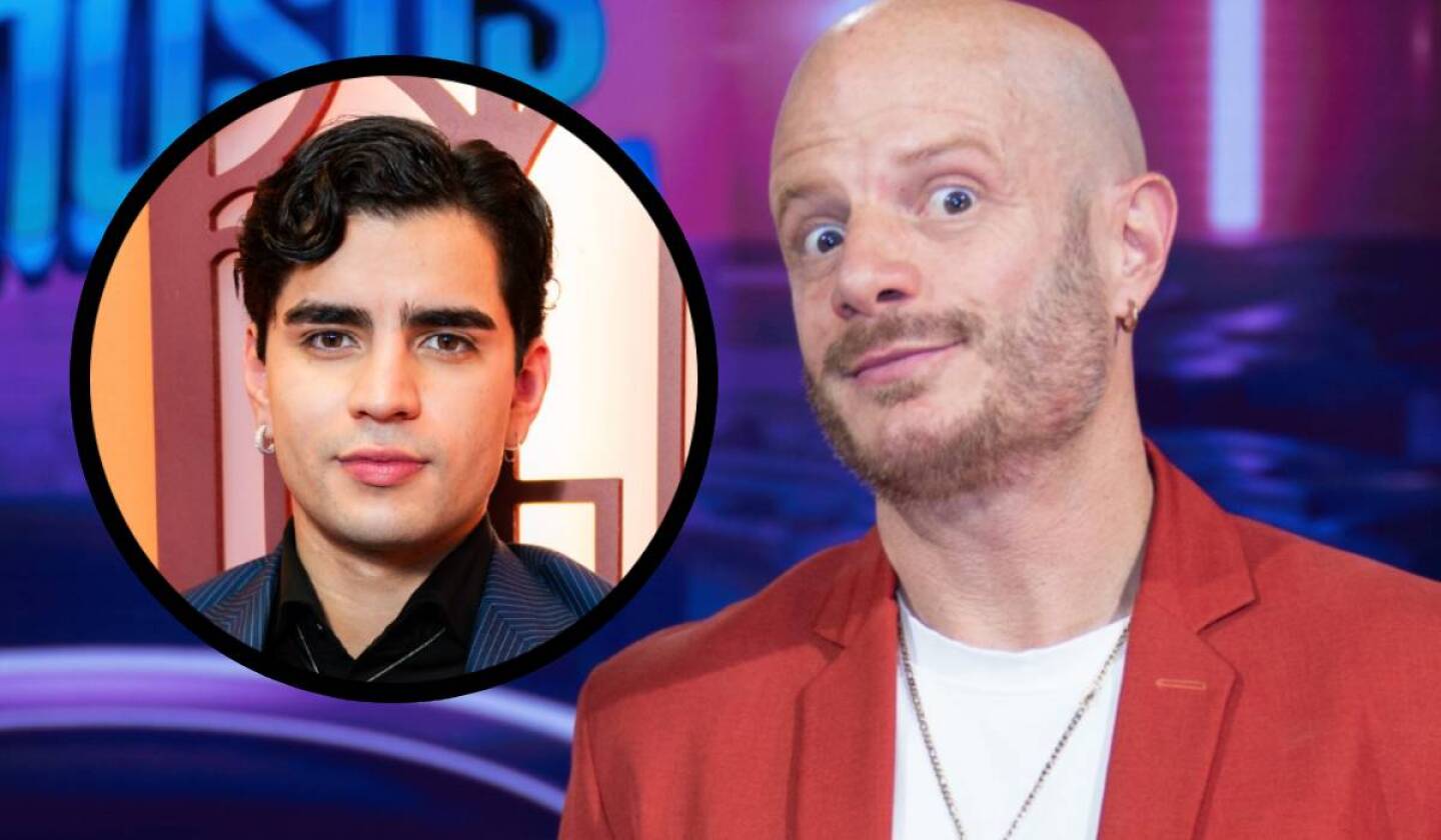 Filtran amenazas tras salida de Facundo de La casa de los famosos México