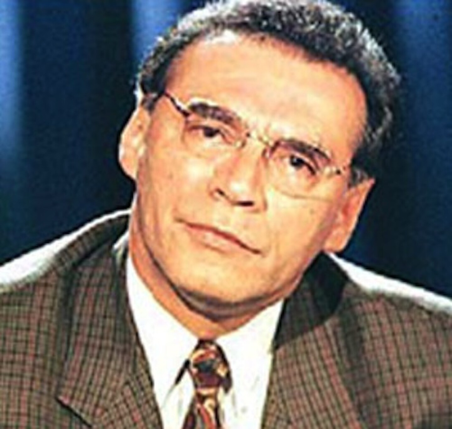 Jamil Mahuad deberá responder ante la justicia. Foto: Especial