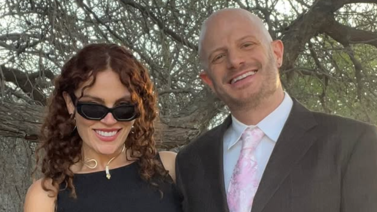 Facundo habla de los temores de Delia García, su novia, por entrar a 'LCDLFM 3'