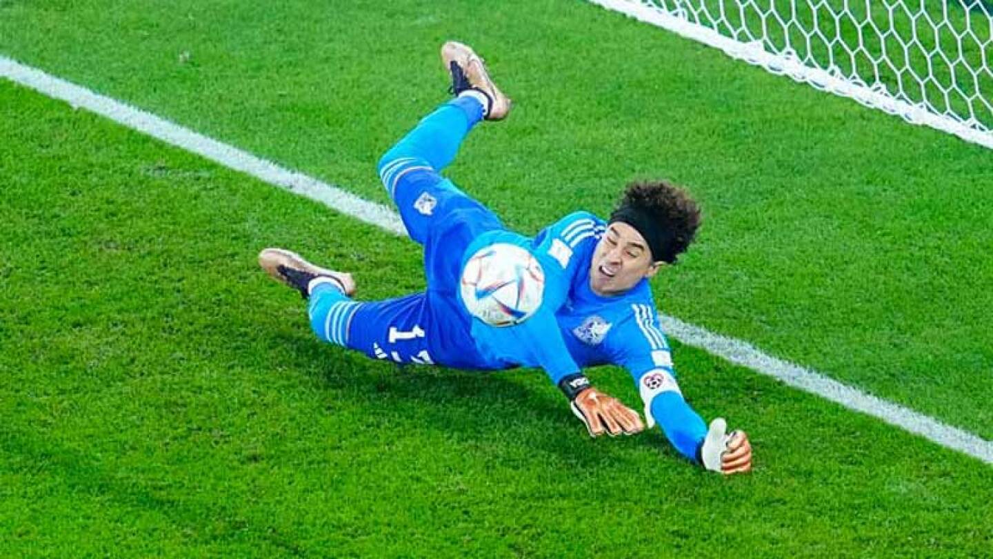 México vs. Polonia: ¡faltó el gol! Pero no los memes, estos son los mejores