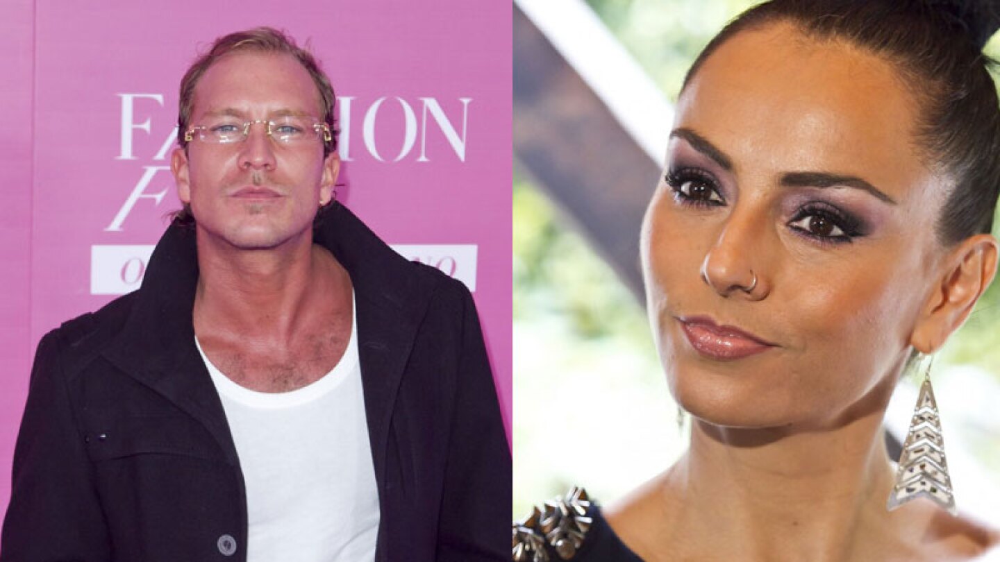 ¡Se armó la guerra!, Ivonne Montero arremete contra Salvador Zerboni y él no se quedó callado.