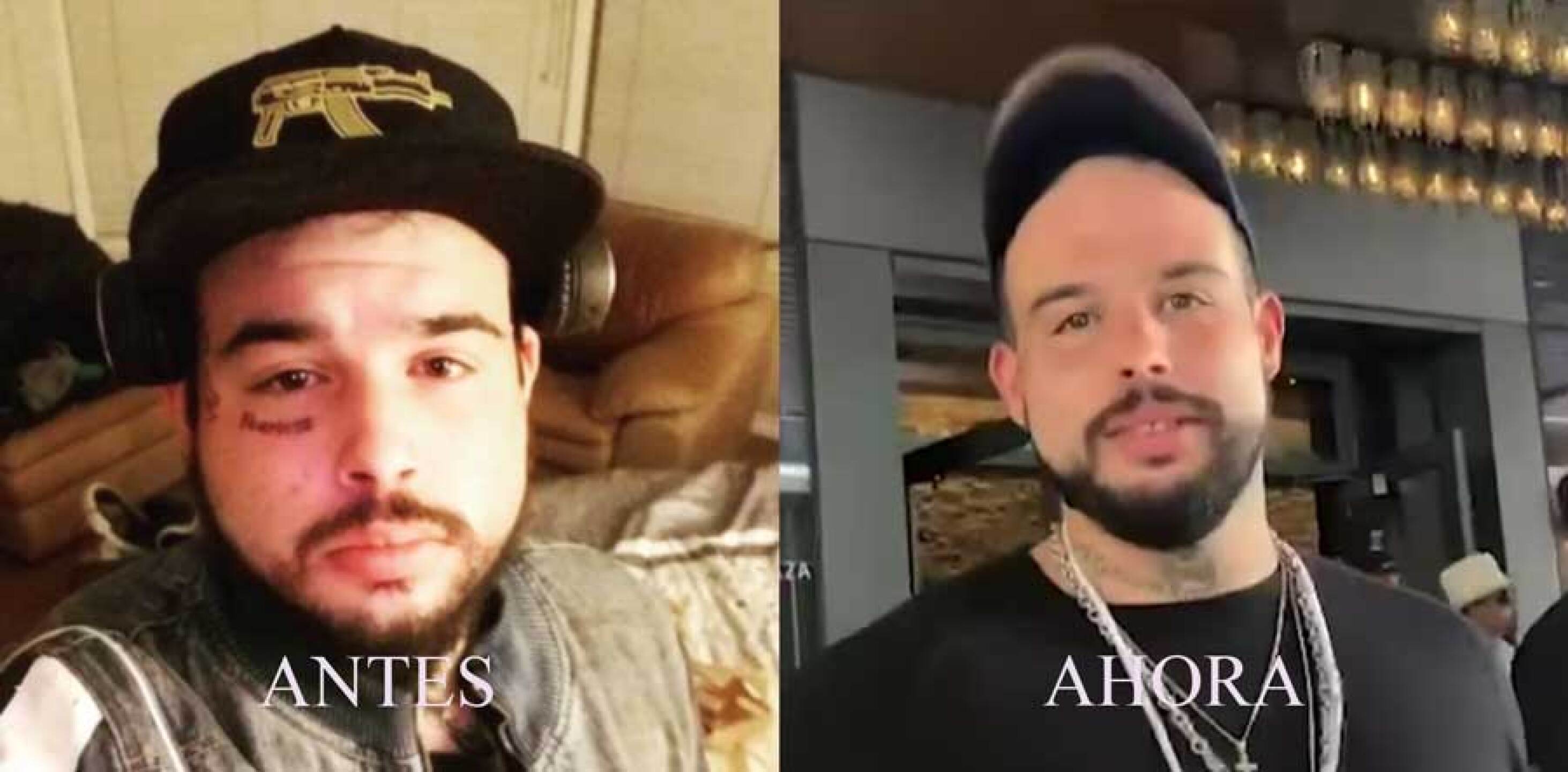 Pepe Aguilar le da trabajo a su hijo Emiliano luego de pisar la cárcel