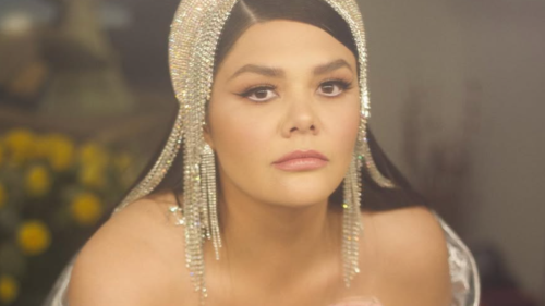 Yuridia habla del estado de salud de su papá