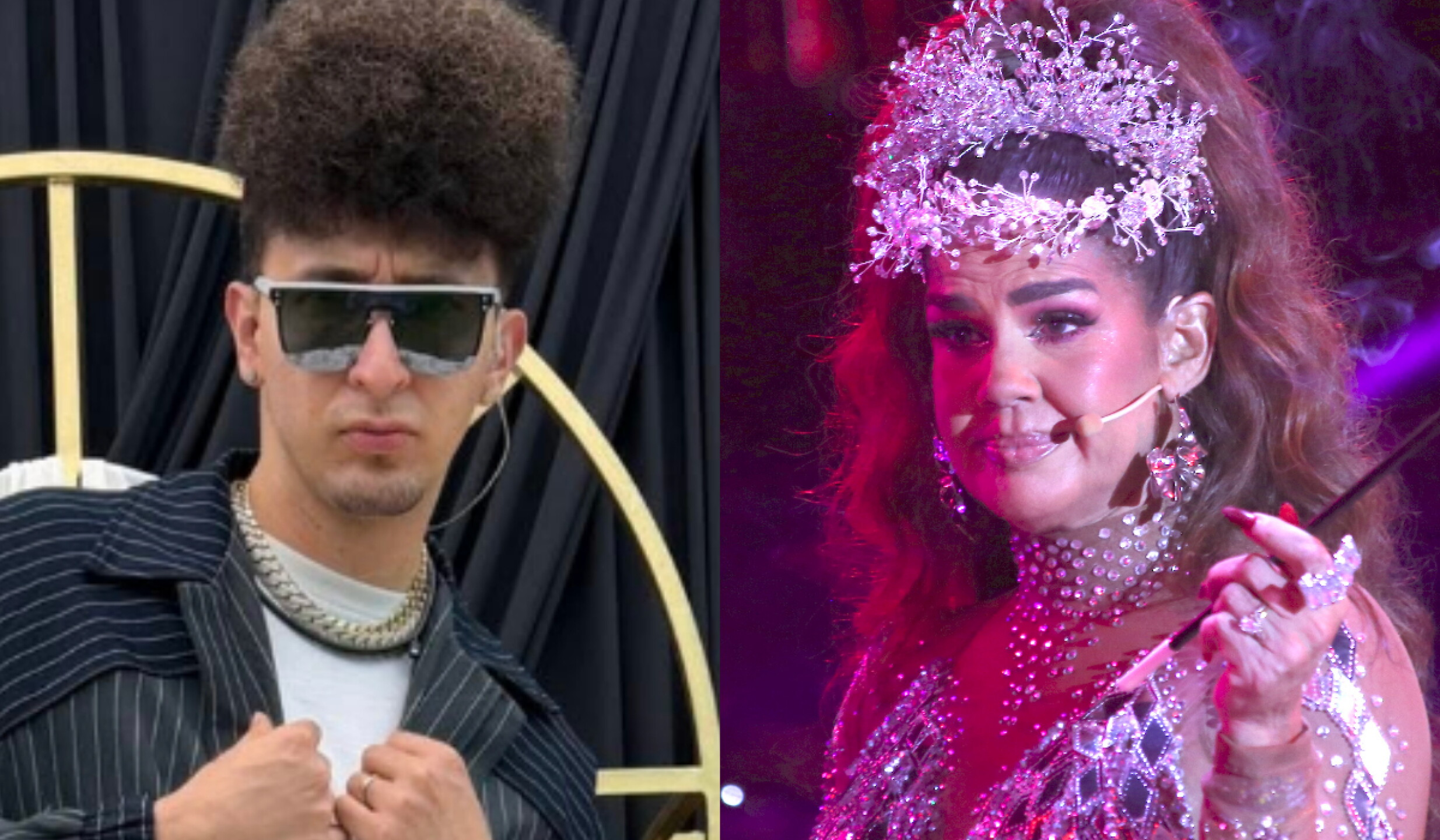 Niurka llama fraudulento a HotSpanish, tras La mansión VIP