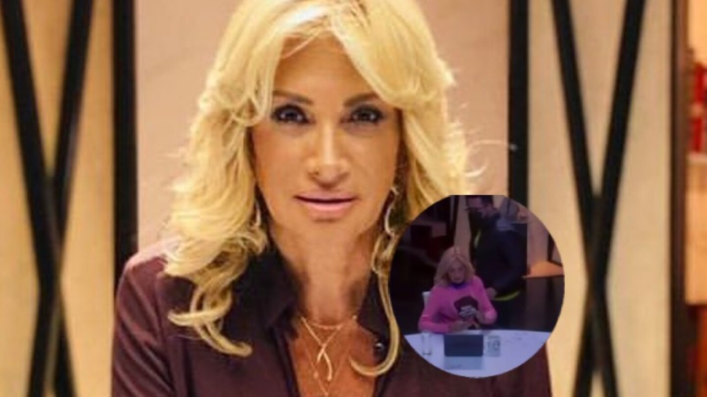 Adela Micha reacciona a los memes tras sus polémicos comentarios sobre Silvia Pinal