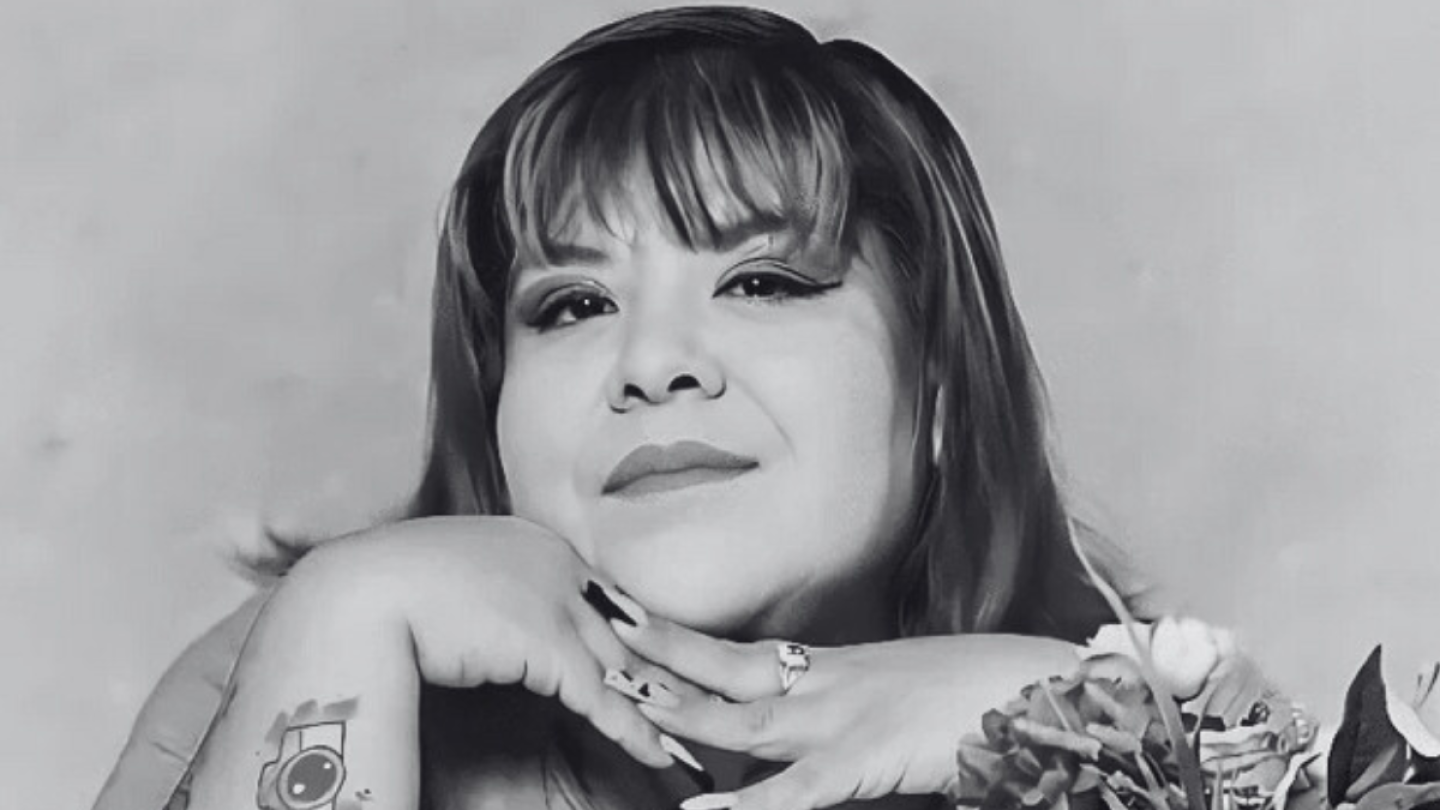 AimeP3: Se viraliza noticia de su presunta muerte; ella lo desmiente