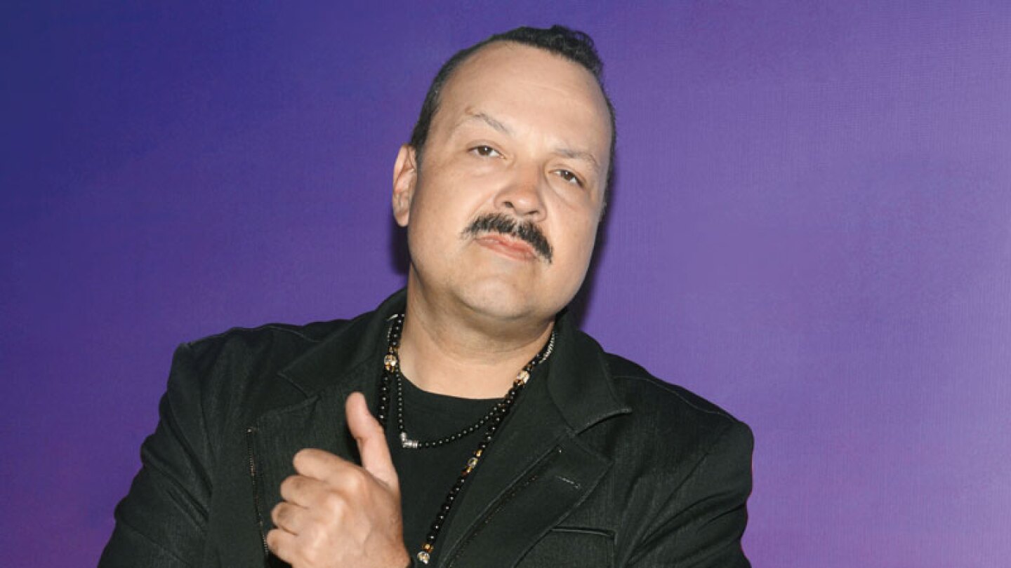 Pepe Aguilar