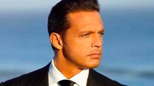 ¿Luis Miguel se casa? Vieron al cantante comprando un anillo de compromiso