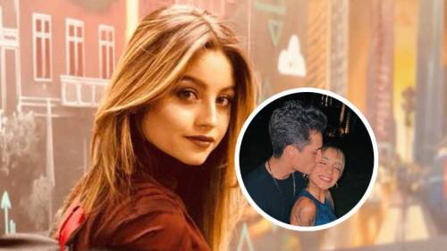 Karol Sevilla, Emilio Osorio y Leslie Gallardo portada