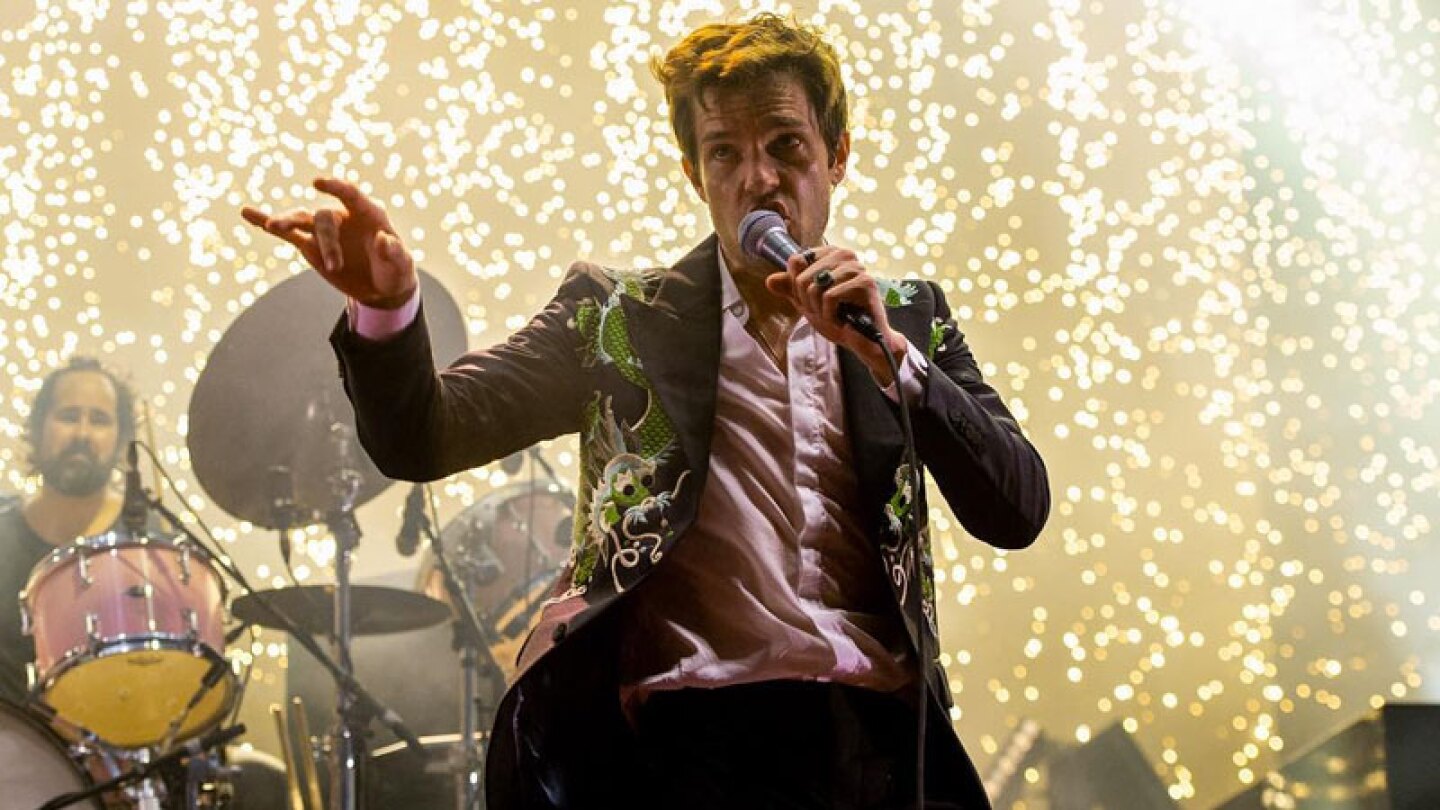 The Killers investigación