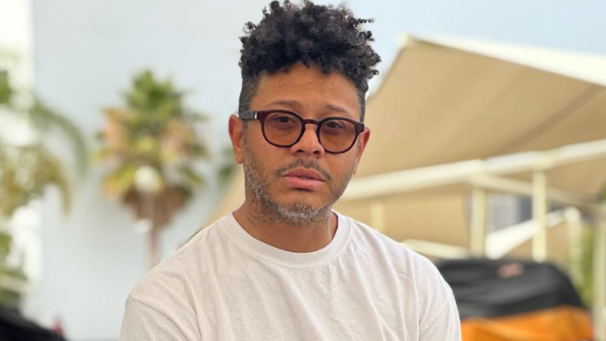 Kalimba denuncia pensión hijo